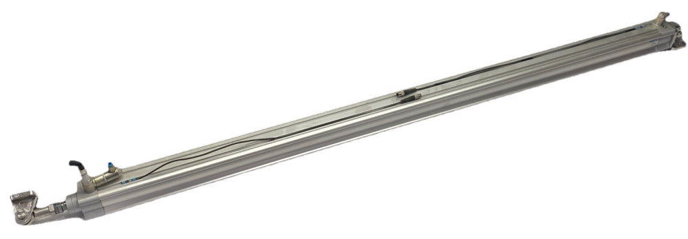 Festo DSBC-40-1100-PPVA-N3 Pneumatic ISO Cylinder 40mm Bore 1100mm Stroke