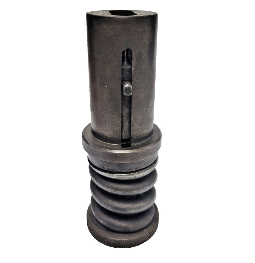 WILSON TOOL THICK TURRET PUNCH PRESS TOOLING OBLONG WT 0.250 X 1.000
