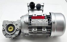 Charavalli 1707-062 Gearmotor 0.33HP W/Speed Reducer