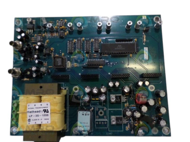 170103 CIRCUIT BOARD UNMP