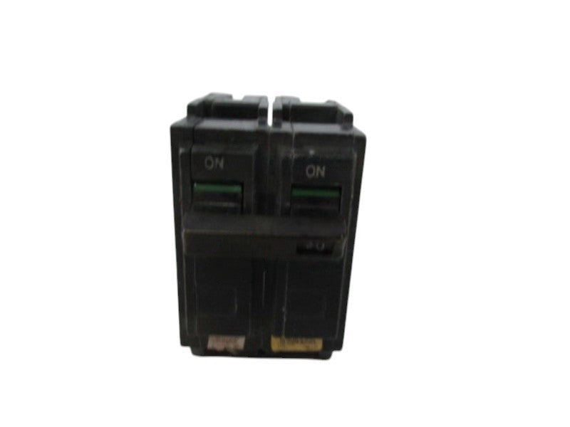 GENERAL ELECTRIC THQL2140 CIRCUIT BREAKER UNMP