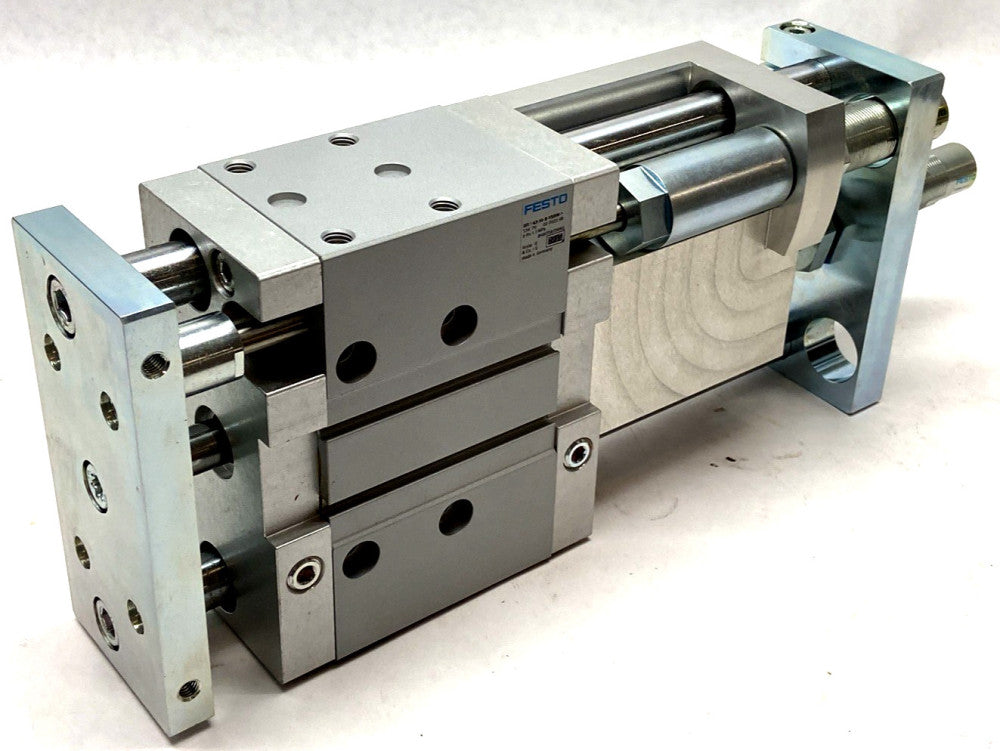 Festo DFM-63-50-B-YSRW-A-KF Pneumatic Guided Drive Cylinder 534770