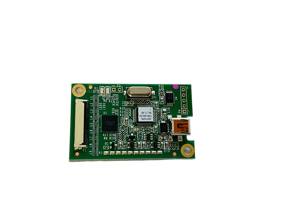 Original Zytronic ZXY100-U-OFF-32-B Controller