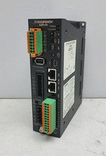 Oriental Motor AZD-CD Stepping Motor Driver 200-240V Step Servo Used See Picture