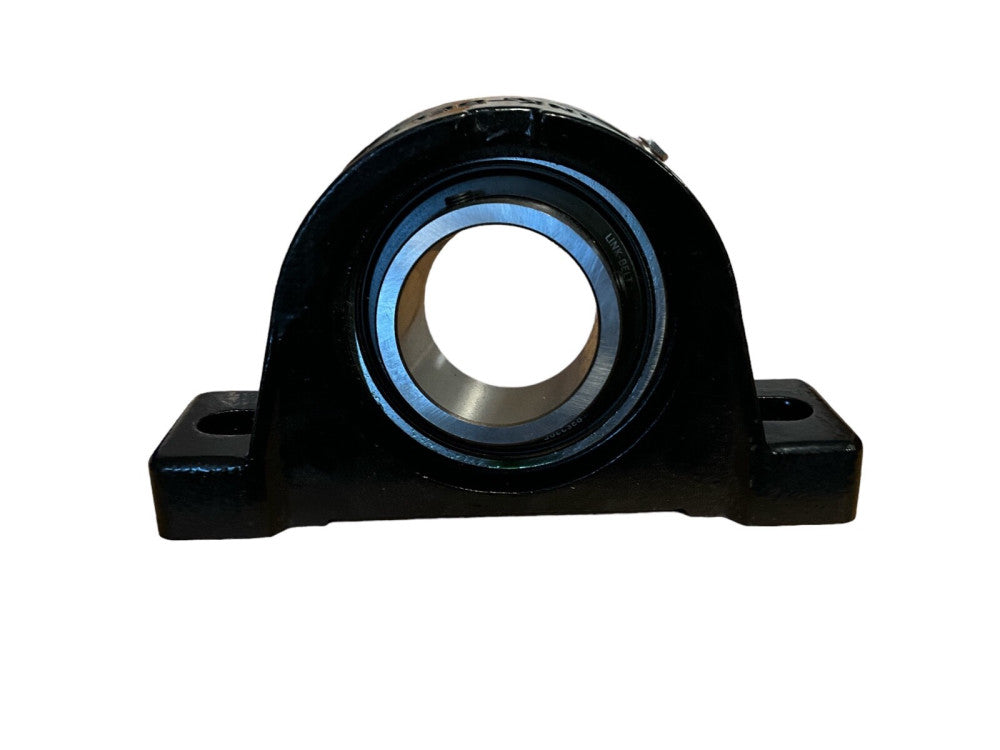 Rexnord Link Belt 2-7/16 in. Pillow Block Ball Carrier Bearing P3S239E, 10439905