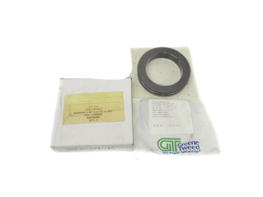 CHESTERTON RB0080BD NSMP