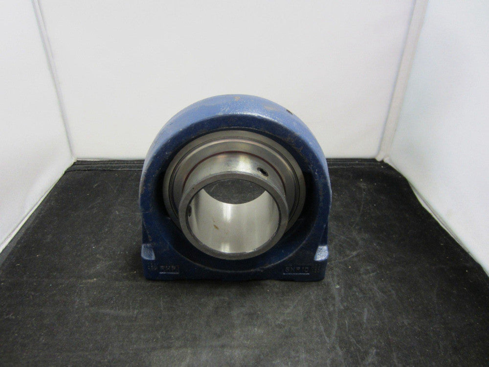 RHP SNP2.7/16 Pillow Block Bearing