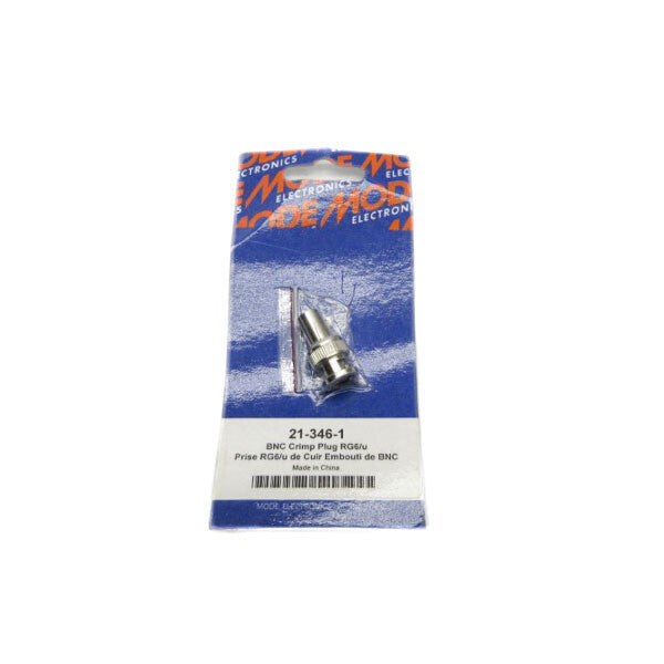 MOOD ELECTRONICS 21-346-1 NSMP