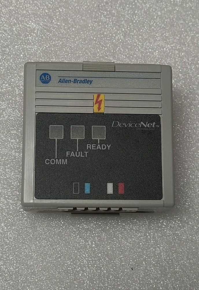 Allen Bradley Device Net 160-DN2 ser A Used