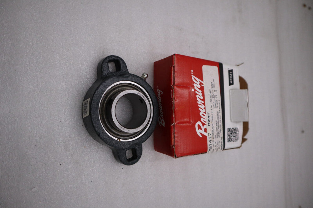 Browning Bearing VF2S-120SM (10 AVAILABLE) STOCK H241A
