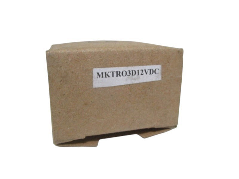 LINE ELECTRIC MKTR03D RELAY 12VDC NSMP