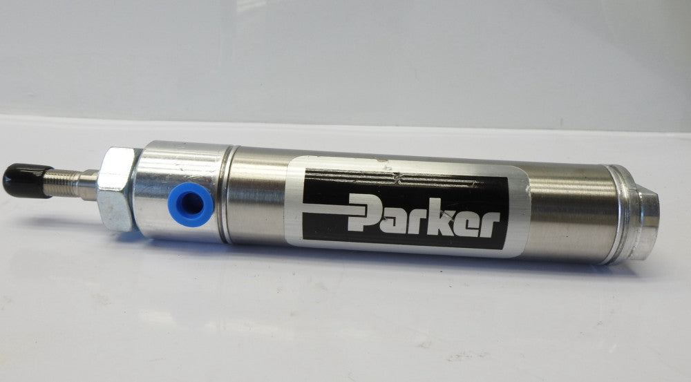 GENUINE Parker 1PSR00004756 Pneumatic Actuator 1.25DSRMB303 PMAX=250psi - NEW