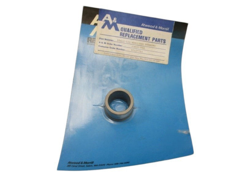 ATWOOD&MORRILL 35412-121-4261-031 BUSHING NSMP