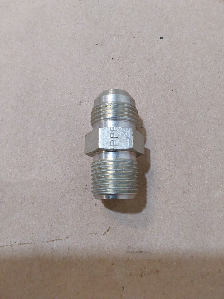 NIAGARA PN8 1/2 NPT 37° Flare JIC Tube Fitting & Adapter