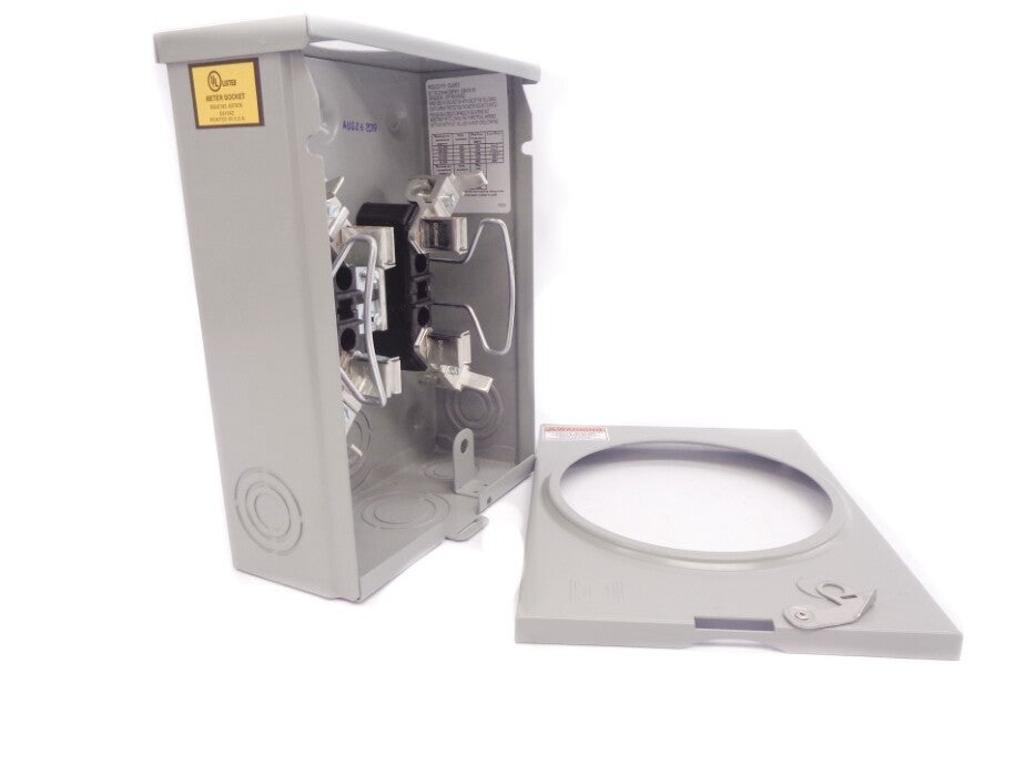 SQUARE D UFHTRS101B NSNP