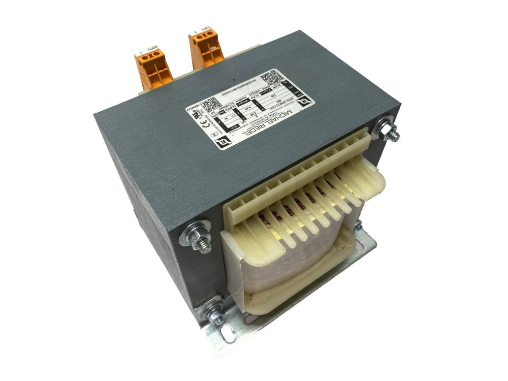 Michael Riedel RSTN 1000 UL-CSA Control Transformer One-Phase 1000VA