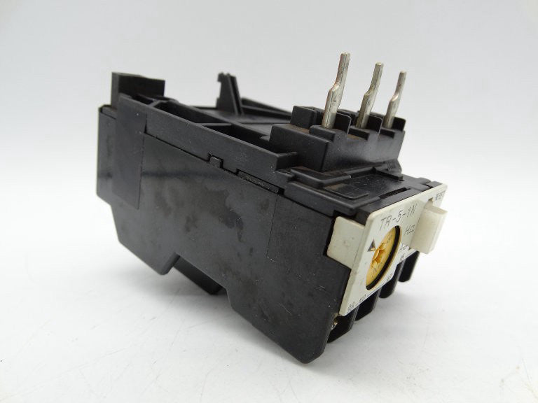 FUJI ELECTRIC 237135 RELAY USED - Used
