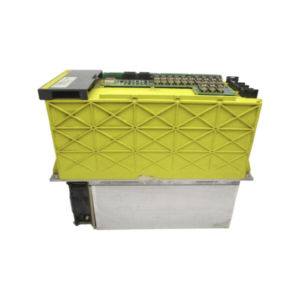 FANUC A06B-6066-H415#H500 (NO COVER) UNMP