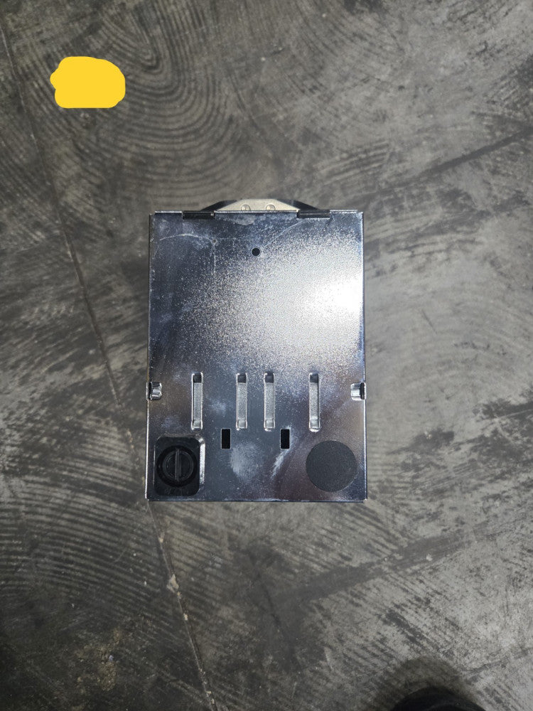 CASH CODE FL CASSETTE WITH HANDLE FLC-103