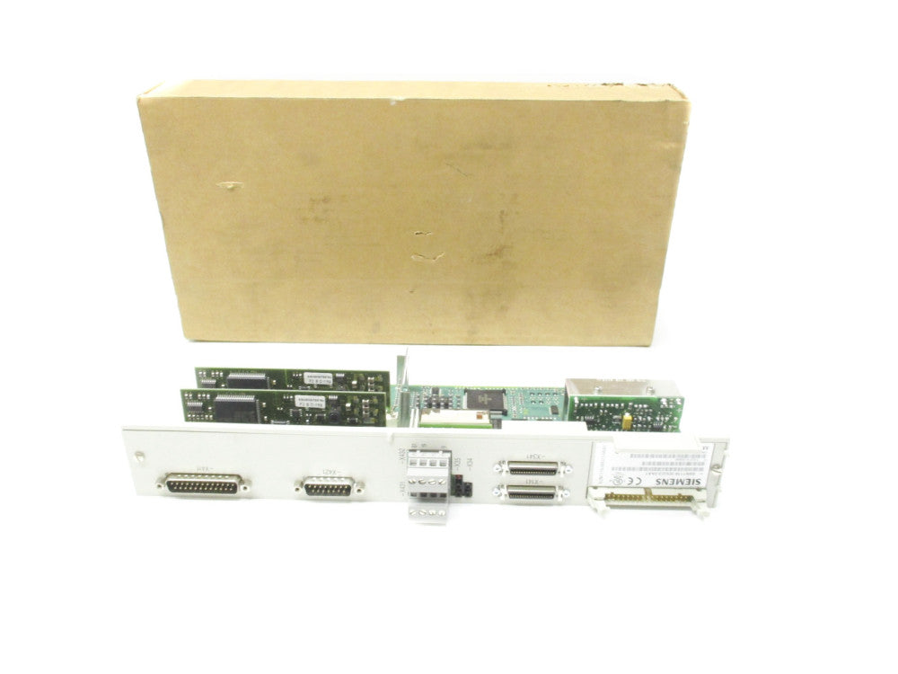 SIEMENS 6SN1118-0DG23-0AA1 NSMP
