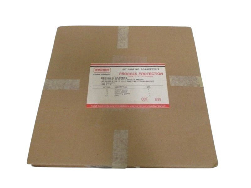 FISHER RGASKET372 GASKET KIT NSMP
