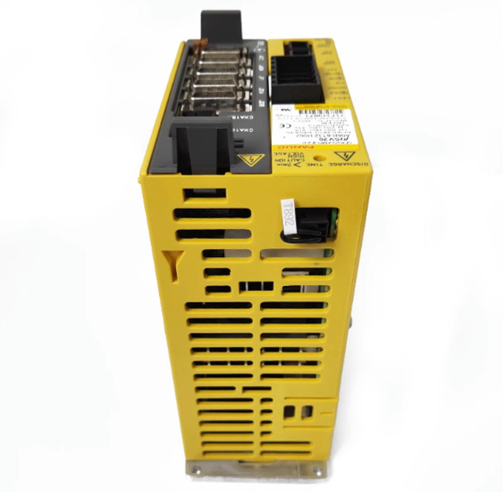 NEW FANUC SERVO AMPLIFIER A06B-6132-H002