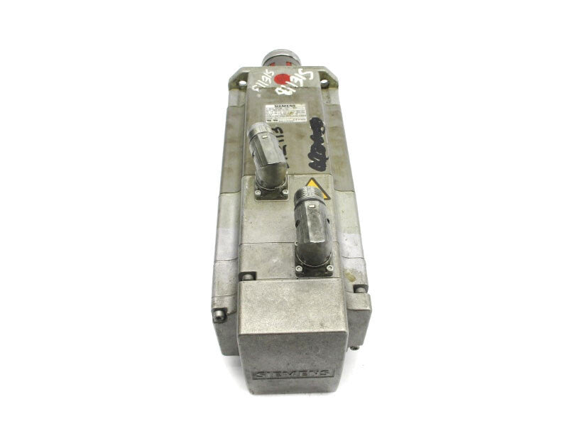 SIEMENS 1FK7064-7AF71-1EH0 204V 6.8/11.0A UNMP
