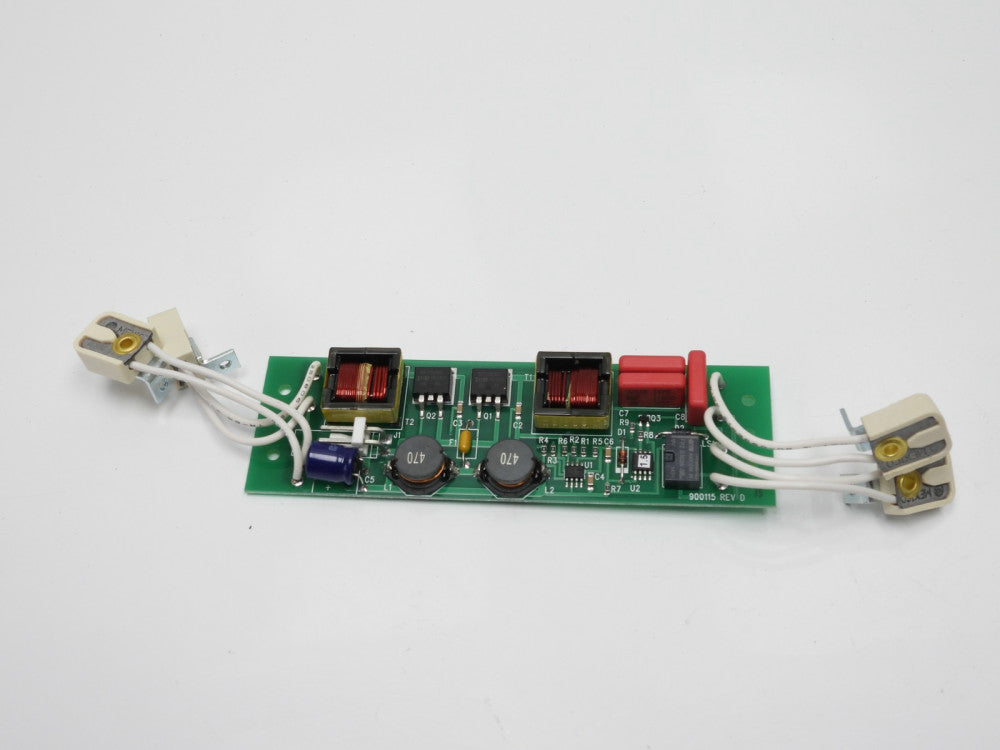 MEI 071518-0011 900114 PCB Board 900115