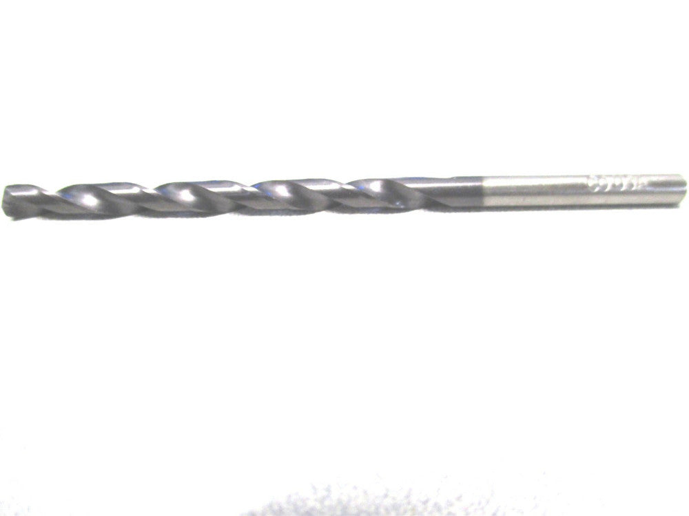 C-L (44994) #24 .1520 x 9/64 x 2 x 3-1/8 2-Flute RH M42 Jobber Drill - 4 QTY