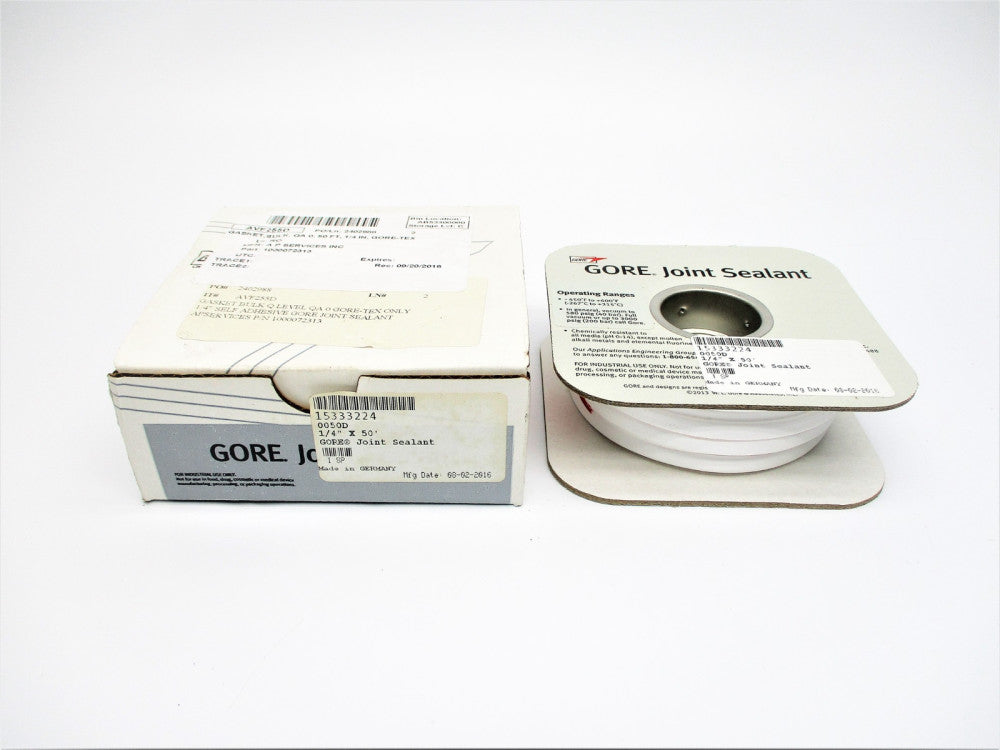 GORE 15333224 NSMP