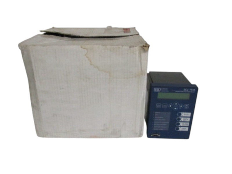 SEL SEL-751A 751A51A1A9X71850000 NSMP