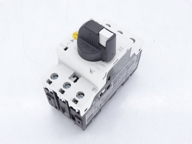 EATON CORPORATION PKZM0-0.63/AK CIRCUIT BREAKER