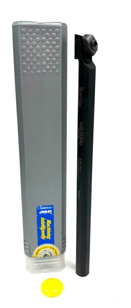 BEAR A08-FLER2 INTERNAL HOLDER SHANK 1/2" MINIMUM BORE 0.730" OAL 8"