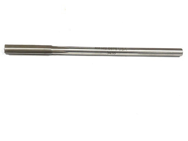 AP HS 0676 .3435 REAMER