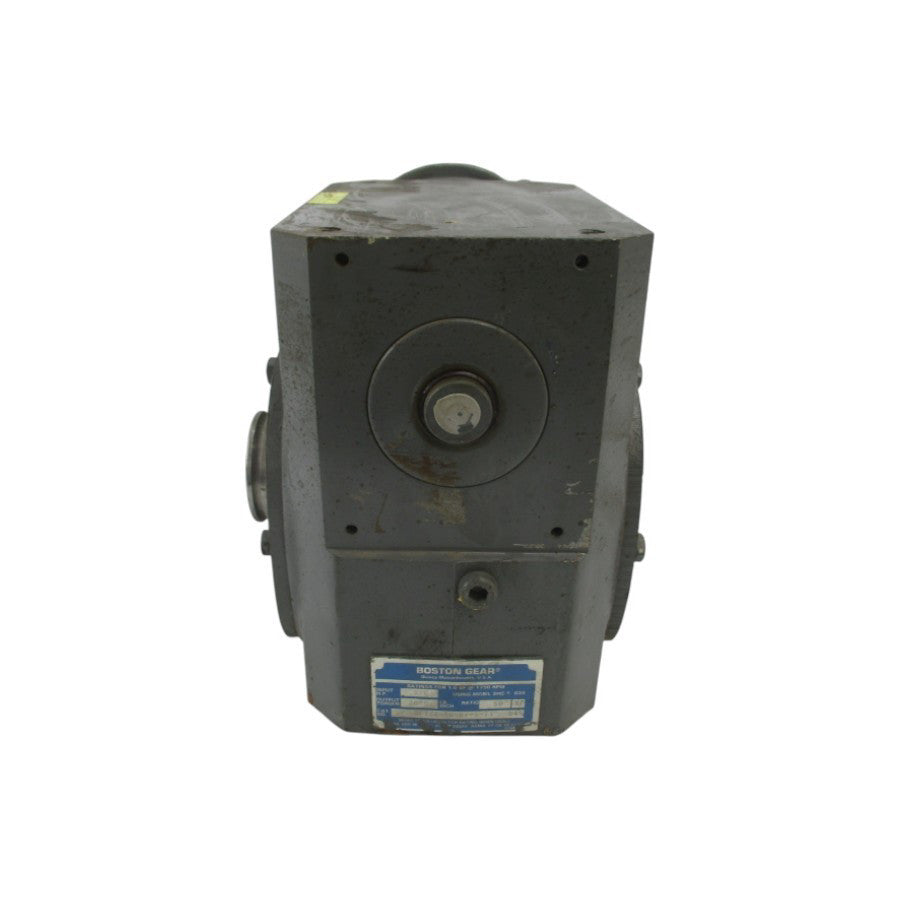 BOSTON GEAR SF732-50-B7-G-T1 (AS PICTURED) NSNP