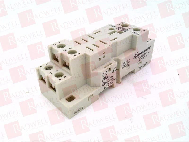 SCHNEIDER ELECTRIC 70-782D8-1A / 70782D81A (NEW NO BOX)