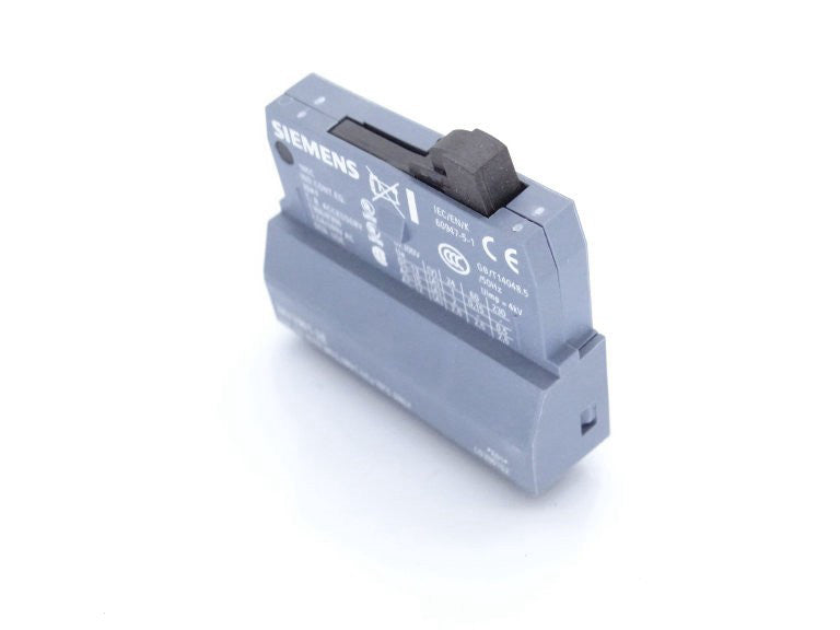 SIEMENS 3RV2901-2E CONTACT BLOCK