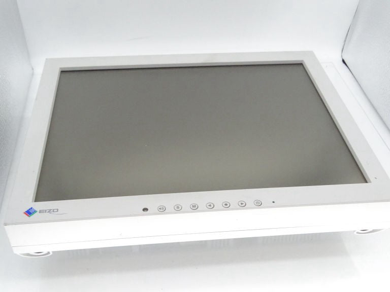EIZO T1502 HMI
