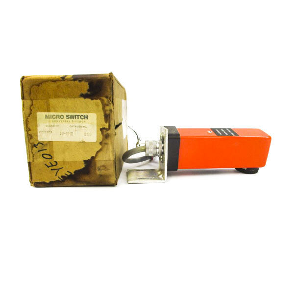 MICRO SWITCH FE-TRIR 115VAC NSMP