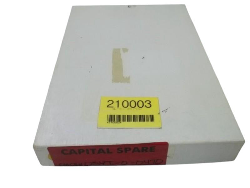 GENERAL ELECTRIC DS3800HAIC1D1B NSMP
