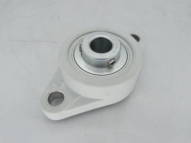 AMI BEARINGS UCNFL202-10MZ2NZW BEARING