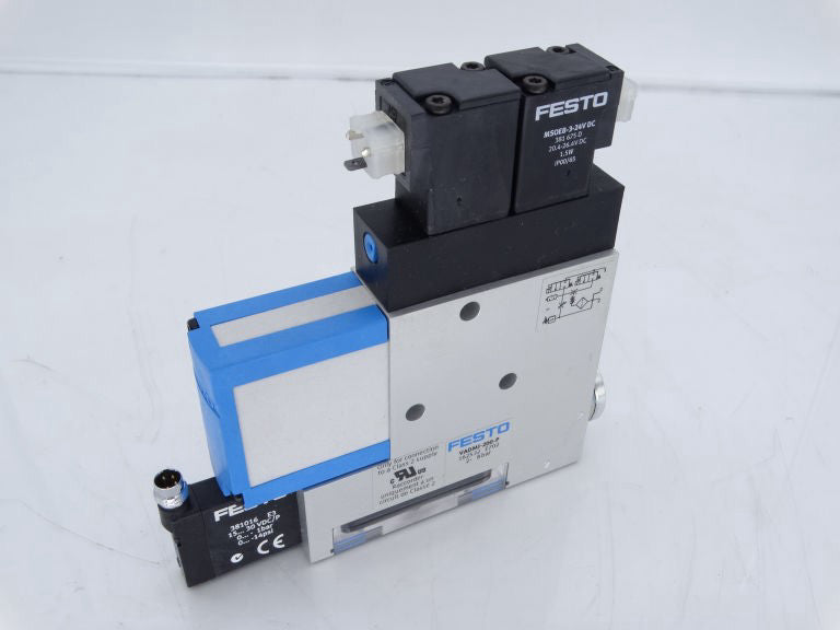 FESTO VADMI-200-P VALVE