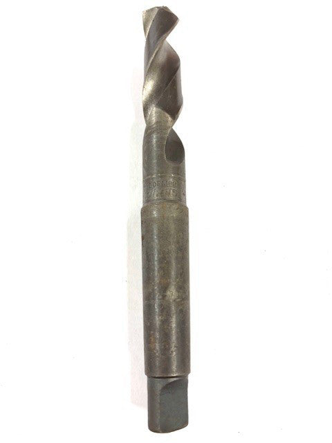 DORMER 7/8 HS DRILL BIT OAL: 9"