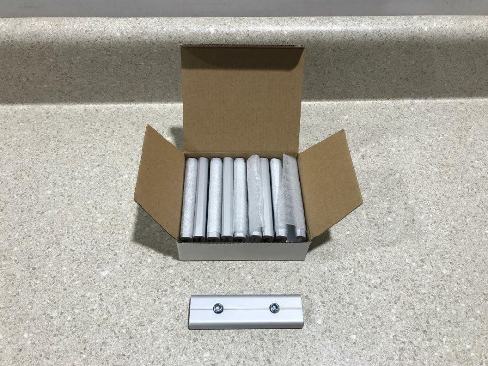 Flex Link XLRJ 100 Connecting Sleeve NEW (Box of 10)