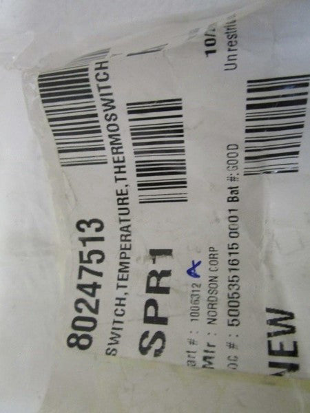 INDUSTRIAL SPARE PART 1006312A NSNP