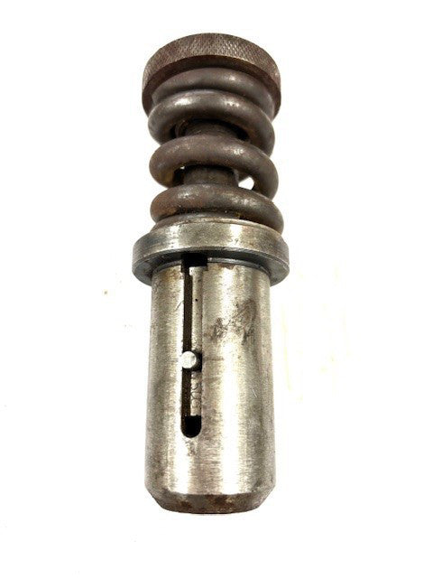 WILSON TOOL THICK TURRET PUNCH PRESS TOOLING .500