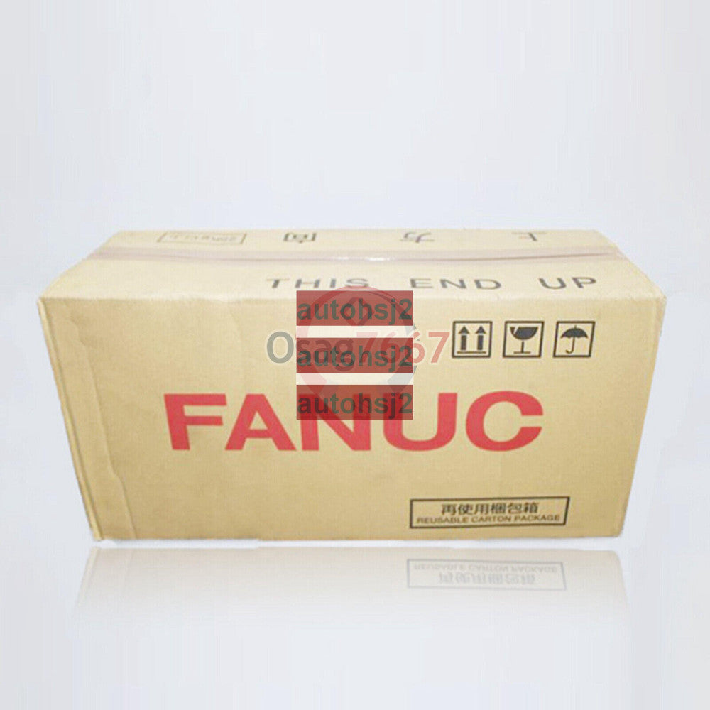 NEW ONE Fanuc AC Servo Motor A06B-0372-B069 In Box