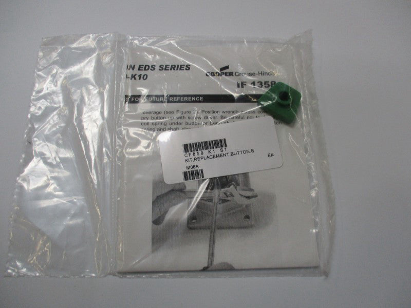 CROUSE-HINDS CF859 (START) NSNP