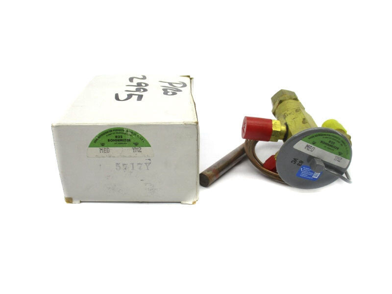 BOHNMIZER R22 YM2 5717Y NSMP