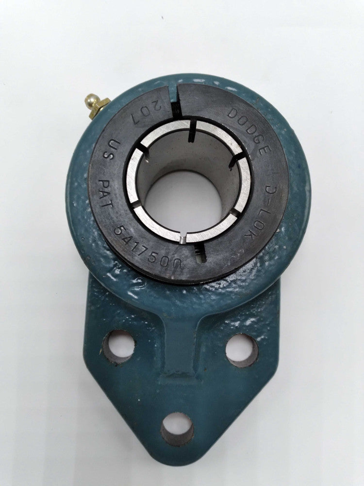 DODGE FB-DL-106 FLANGE-MOUNT BALL BEARING